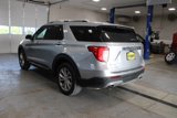 Used 2023 Ford Explorer Limited image 6