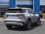 New 2026 Chevrolet Equinox LT image 5