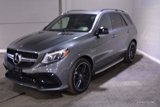 Used 2018 Mercedes-Benz GLE 63 AMG S image 2