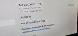 Used 2018 Tesla Model 3 Long Range image 4