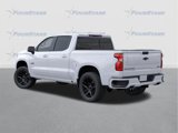 New 2025 Chevrolet Silverado 1500 RST image 3
