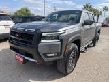 New 2025 Nissan Frontier PRO-4X w/ Pro Premium Package image 3