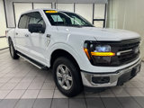 Used 2024 Ford F150 XLT image 3