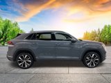 New 2025 Volkswagen Atlas Cross Sport SEL Premium R-Line image 3