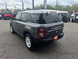 New 2025 Ford Bronco Sport Heritage w/ Convenience Package image 4