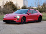 Used 2022 Porsche Taycan GTS image 2