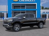 New 2026 Chevrolet Silverado 1500 LTZ image 2