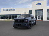 New 2025 Ford F150 XLT w/ Equipment Group 302A MID image 2