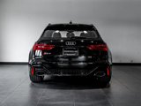Used 2025 Audi RS 6 performance image 4