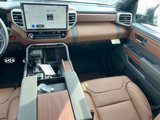 New 2025 Toyota Tundra 1794 Edition image 5