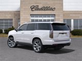 New 2025 Cadillac Escalade Sport Platinum image 3