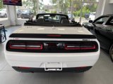 Used 2022 Dodge Challenger SRT Hellcat w/ Plus Package image 3