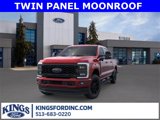 New 2025 Ford F350 Lariat image 2