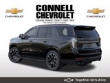 New 2025 Chevrolet Tahoe RST image 3