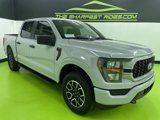 Used 2023 Ford F150 XL w/ STX Appearance Package image 2