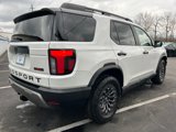 New 2026 Honda Passport TrailSport image 5