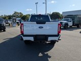 New 2025 Ford F250 4x4 Crew Cab Super Duty image 5