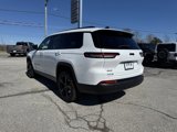 New 2025 Jeep Grand Cherokee L Altitude image 3