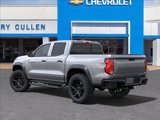 New 2025 Chevrolet Colorado Trail Boss image 3