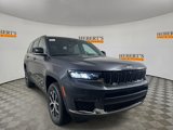 New 2025 Jeep Grand Cherokee L Limited image 3
