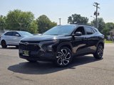 Used 2025 Chevrolet Trax RS image 3