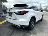 Used 2022 Lexus RX 350 AWD w/ Premium Package image 3