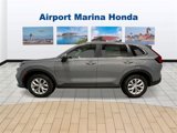 New 2025 Honda CR-V LX image 2