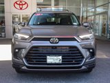 New 2025 Toyota Grand Highlander AWD Hybrid image 2