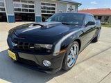 Used 2010 Chevrolet Camaro SS w/ RS Package image 3