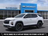 New 2026 Chevrolet Equinox LT w/ Convenience Package II image 2