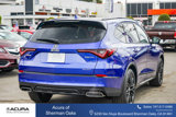 New 2025 Acura MDX A-Spec image 4