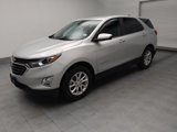 Used 2021 Chevrolet Equinox LT image 2