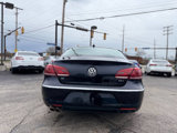 Used 2015 Volkswagen CC Sport image 4