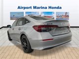 New 2026 Honda Civic Sport image 3
