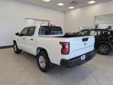 New 2025 Nissan Frontier S image 4