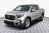 Used 2024 Honda Ridgeline RTL image 4