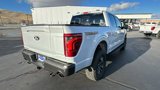 New 2025 Ford F150 Tremor w/ Equipment Group 402A High image 3