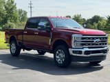 New 2025 Ford F350 Lariat image 6