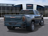 New 2026 GMC Sierra 3500 Denali image 4