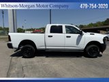 New 2025 RAM 2500 Tradesman image 4