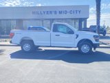 New 2025 Ford F150 XL image 2