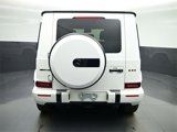 Used 2022 Mercedes-Benz G 63 AMG 4MATIC image 5