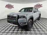 Used 2025 Nissan Frontier PRO-4X w/ Pro Convenience Package image 3