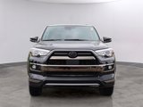 Used 2021 Toyota 4Runner Nightshade image 2