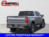 New 2025 Chevrolet Silverado 1500 LT image 4