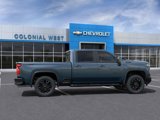 New 2025 Chevrolet Silverado 2500 LT w/ Trail Boss Package image 5