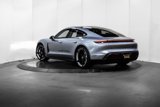 Certified 2024 Porsche Taycan 4S image 3