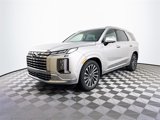 New 2025 Hyundai Palisade Calligraphy image 2