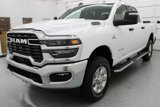 Used 2025 RAM 2500 Big Horn image 3
