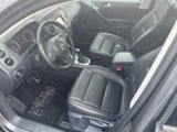Used 2016 Volkswagen Tiguan S image 5